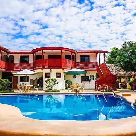 Grace Candolim Luxury Villa Екстериор снимка