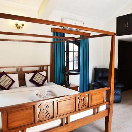 Grace Candolim Luxury Villa Екстериор снимка