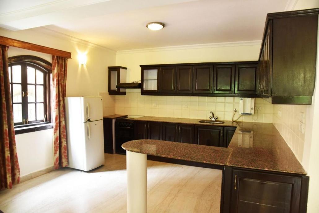Grace Candolim Luxury Villa Екстериор снимка