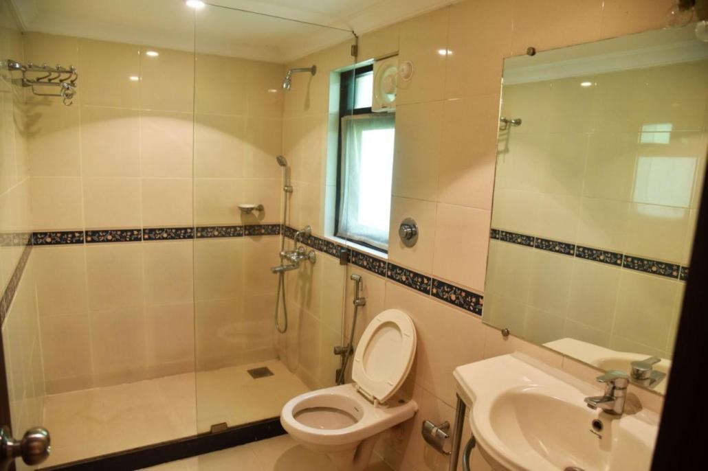 Grace Candolim Luxury Villa Екстериор снимка