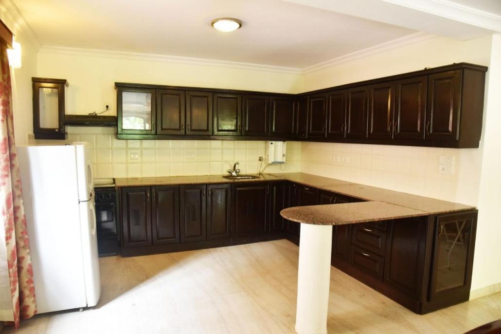Grace Candolim Luxury Villa Екстериор снимка